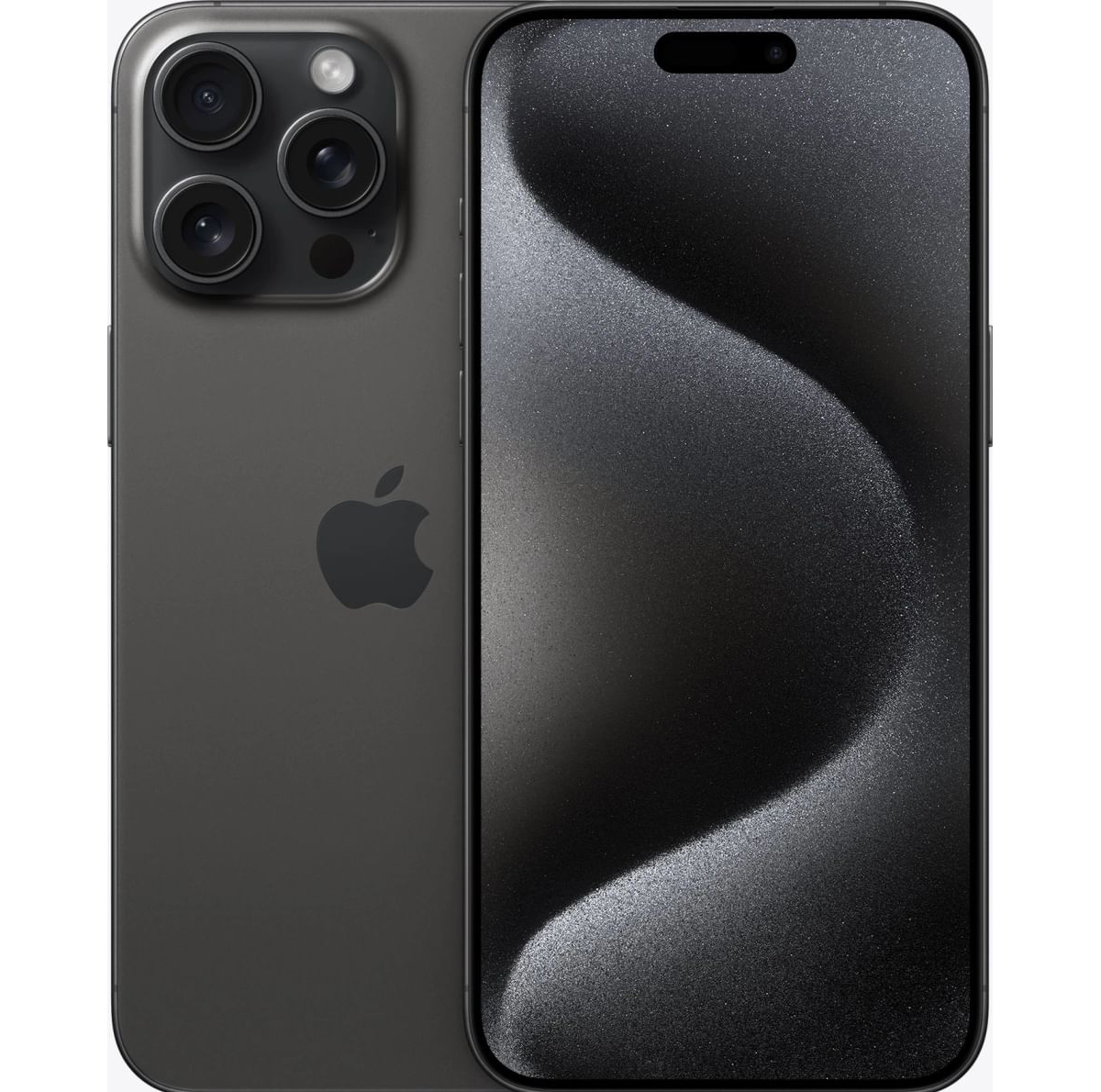 گوشی موبایل اپل مدل iPhone 15 Pro Max ZAA دو سیم‌ کارت ظرفیت 512 گیگابایت و رم 8 گیگابایت - رجیستر شده
