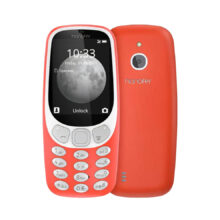 گوشی موبایل هانوفر مدل 3310 دو سیم کارت
