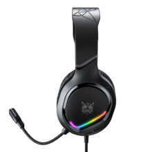 هدست گیمینگ اونیکوما مدل X31