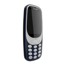 گوشی موبایل هانوفر مدل 3310 دو سیم کارت