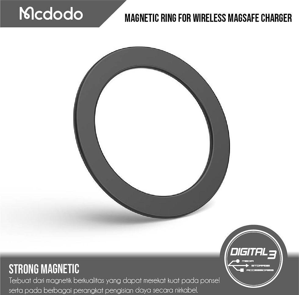 حلقه مگ سیف مک دودو مدل PC-1620