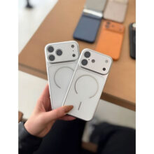 کاور فون کیس مدل Mag_Matt مناسب برای گوشی موبایل اپل iphone 11