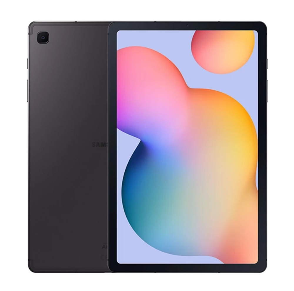 تبلت سامسونگ مدل Galaxy Tab S6 Lite 2024 ظرفیت 128 گیگابایت و رم 4 گیگابایت به همراه قلم