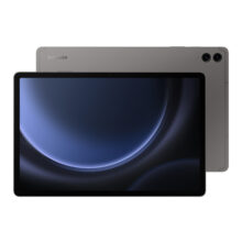تبلت 12.4 اینچ سامسونگ مدل Galaxy Tab S9 FE Plus ظرفیت 256 گیگابایت و رم 12 گیگابایت