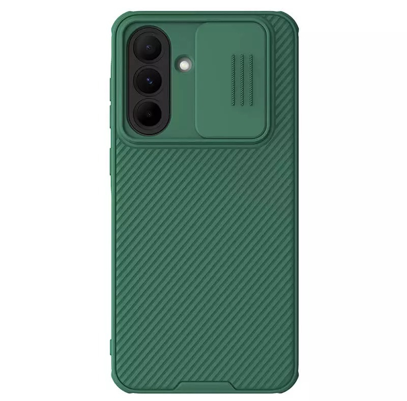 کاور نیلکین مدل CamShield Pro مناسب برای گوشی موبایل سامسونگ Galaxy A56 5G