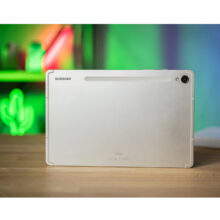 تبلت ۱۱ اینچ سامسونگ مدل Galaxy Tab S9 ظرفیت 128 گیگابایت و رم 8 گیگابایت
