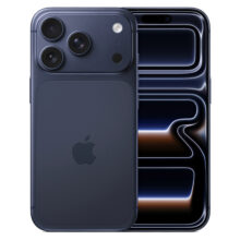 گوشی موبایل اپل مدل iPhone 17 Pro ZAA تک سیم کارت + eSim ظرفیت 256 گیگابایت و رم 12 گیگابایت - نات اکتیو