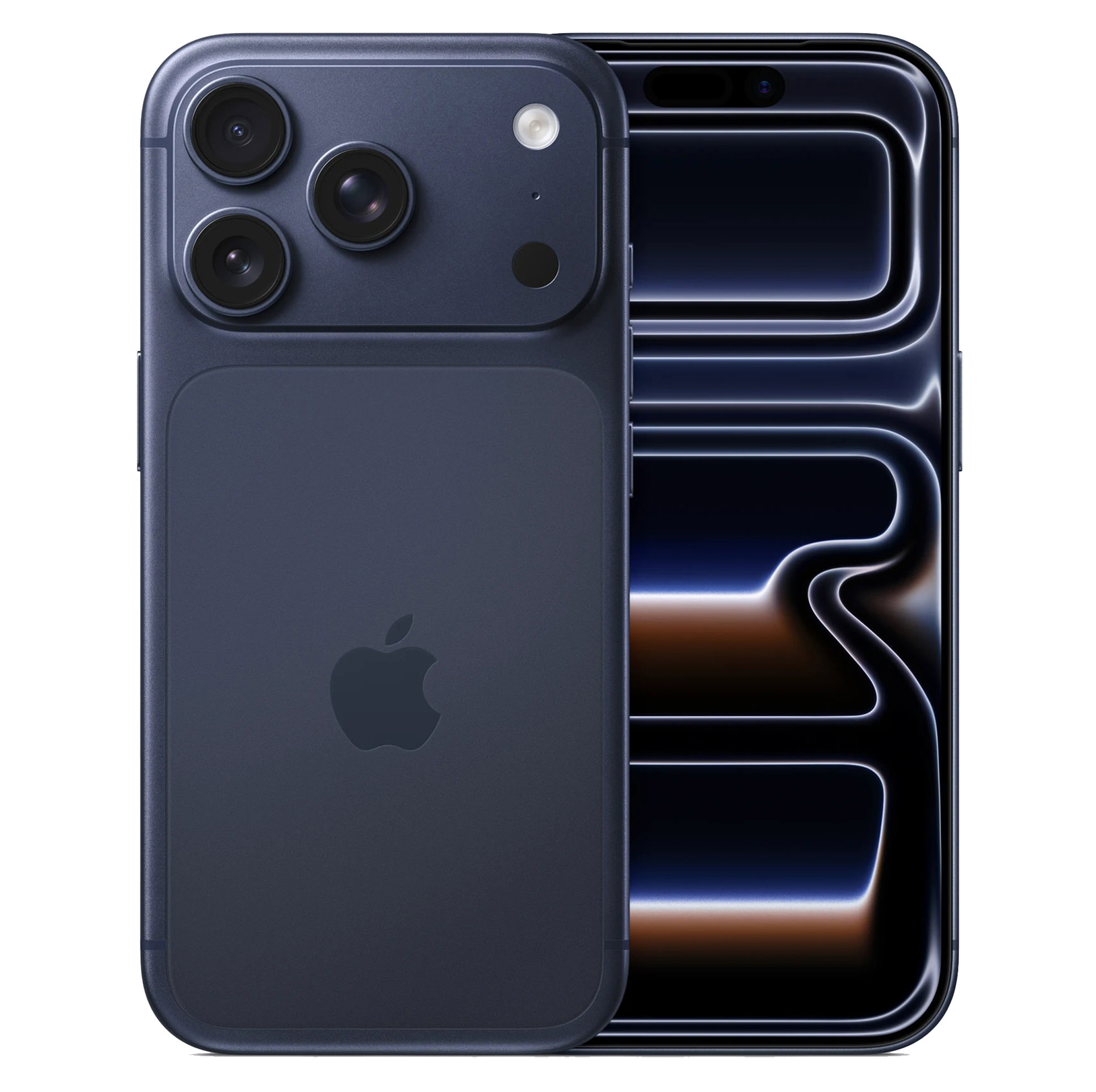 گوشی موبایل اپل مدل iPhone 17 Pro ZAA تک سیم کارت + eSim ظرفیت 256 گیگابایت و رم 12 گیگابایت - نات اکتیو