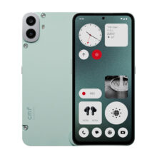 گوشی موبایل ناتینگ مدل CMF Phone 1 دو سیم کارت ظرفیت 128 گیگابایت و رم 8 گیگابایت