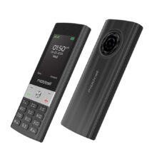 گوشی موبایل میدسل مدل M150 دو سیمکارت ظرفیت 32 مگابایت و رم 32 مگابایت