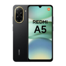 گوشی موبایل شیائومی مدل Redmi A5 دو سیم کارت ظرفیت 64 گیگابایت و رم 3 گیگابایت - نسخه به همراه شارژر