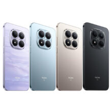 گوشی موبایل شیائومی مدل Redmi Note 15 Pro 5G دو سیم کارت ظرفیت 256 گیگابایت و رم 12 گیگابایت