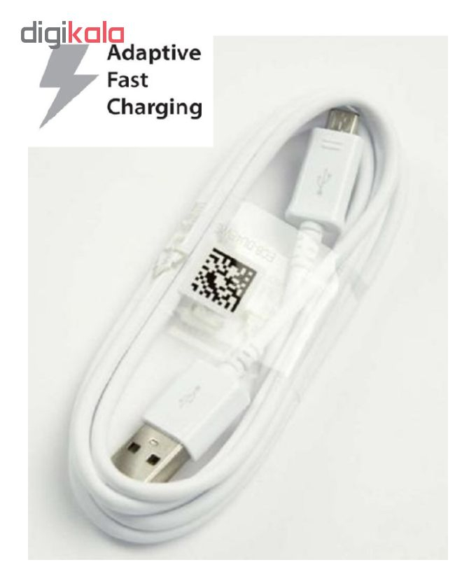 کابل شارژ microUSB مدل DG925UWZ فست شارژ