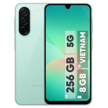 گوشی موبایل سامسونگ مدل Galaxy A26 دو سیم کارت ظرفیت 256 گیگابایت و رم 8 گیگابایت - ویتنام