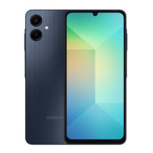 گوشی موبایل سامسونگ مدل Galaxy A06 دو سیم کارت ظرفیت 64 گیگابایت و رم 4 گیگابایت