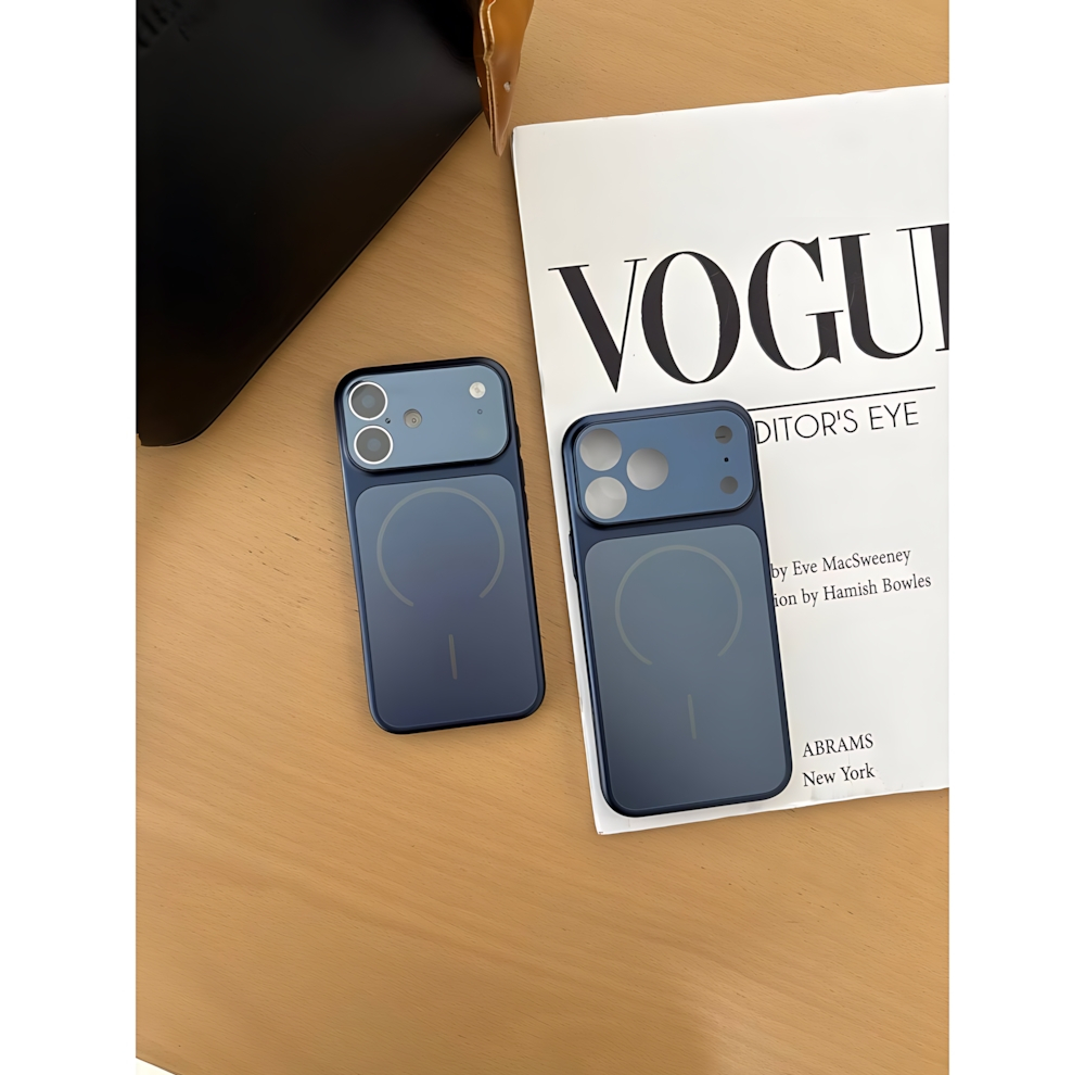 کاور مدل Voilé مناسب برای گوشی موبایل اپل iPhone 13 Pro Max