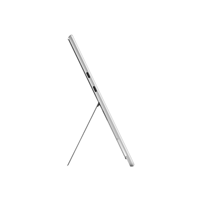 تبلت 13 اینچی مایکروسافت مدل Surface Pro 10-Core Ultra 7 165U ظرفیت 1 ترابایت و رم 64 گیگابایت