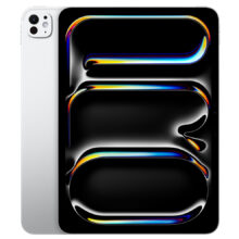 تبلت ۱۱ اینچ اپل مدل IPad Pro 2025 M5 Wi-Fi ظرفیت 256 گیگابایت و رم 12 گیگابایت، رزولوشن دوربین 12 مگاپیکسل، پشتیبانی از قلم و کیبورد