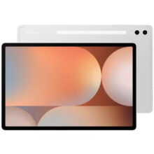 تبلت 12.4 اینچ سامسونگ مدل Galaxy Tab S10 Plus Wi-Fi ظرفیت 256 گیگابایت و رم 12 گیگابایت