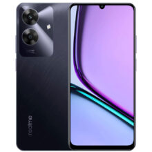 گوشی موبایل ریلمی مدل Note 60 دو سیمکارت ظرفیت 128 گیگابایت و رم 4 گیگابایت