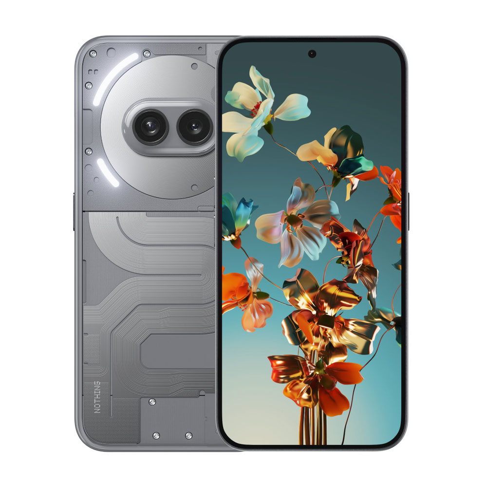 گوشی موبایل ناتینگ مدل Phone 2a Plus دو سیم کارت ظرفیت 256 گیگابایت و رم 12 گیگابایت