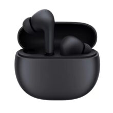 هدفون بلوتوثی شیائومی مدل Redmi Buds 4 Active بدون قابلیت نویز کنسلینگ، درگاه شارژ USB Type-C مقاوم در برابر پاشش آب و تعریق (IPX4)