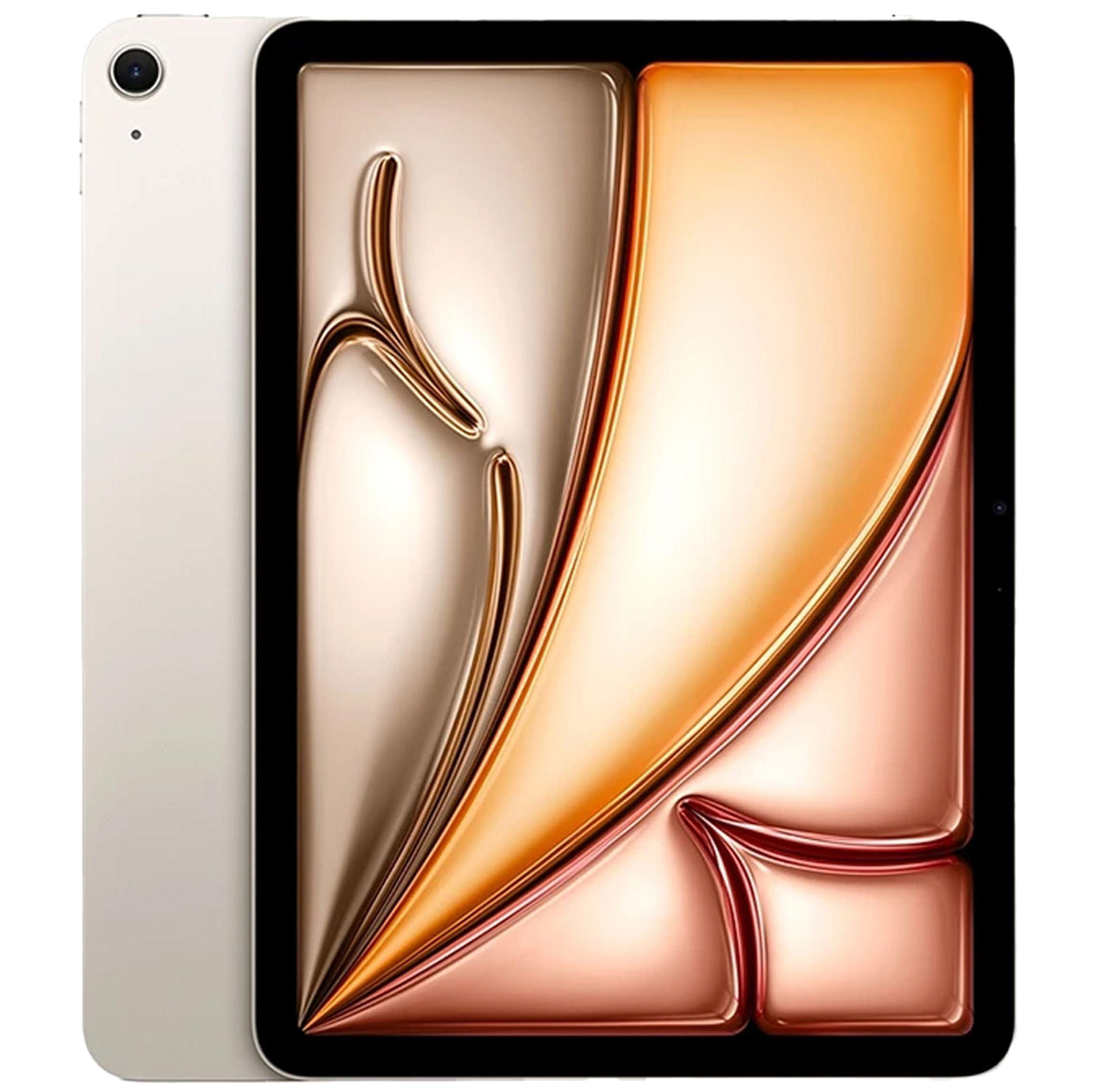 تبلت 13 اینچ اپل مدل iPad Air 13 2025 M3 Wi-Fi ظرفیت 128 گیگابایت و رم 8 گیگابایت