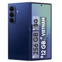 گوشی موبایل سامسونگ مدل Galaxy Z Fold 7 دو سیم‌کارت ظرفیت 256 گیگابایت و رم 12 گیگابایت  - ویتنام