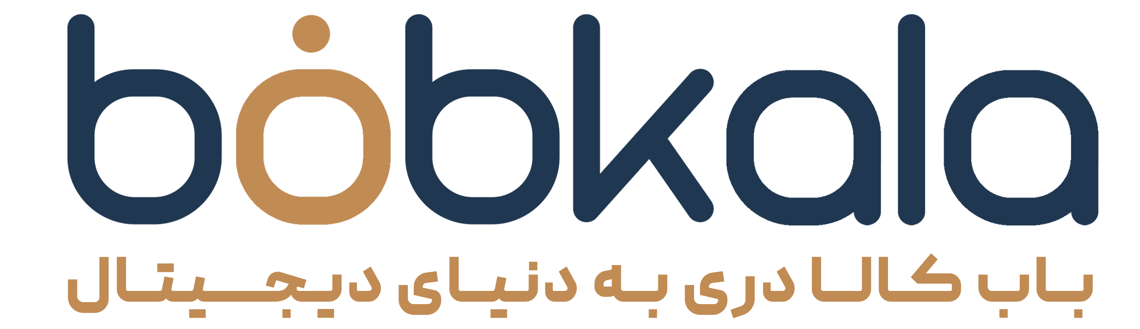 فروشگاه اینترنتی باب کالا