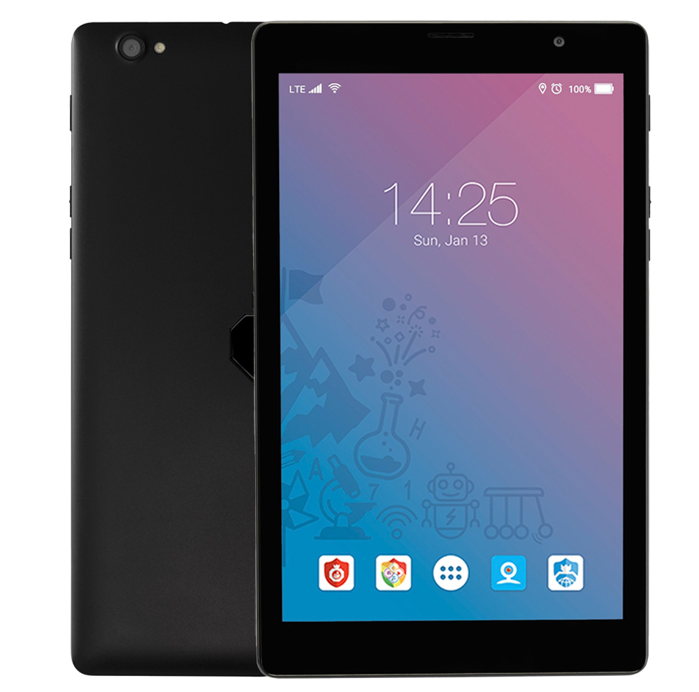 تبلت ۸ اینچ نارتب مدل Nartab N28 ظرفیت 32 گیگابایت و رم 3 گیگابایت