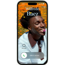 گوشی موبایل اپل مدل iPhone 15 Ch دو سیم‌ کارت ظرفیت 128 گیگابایت و رم 6 گیگابایت