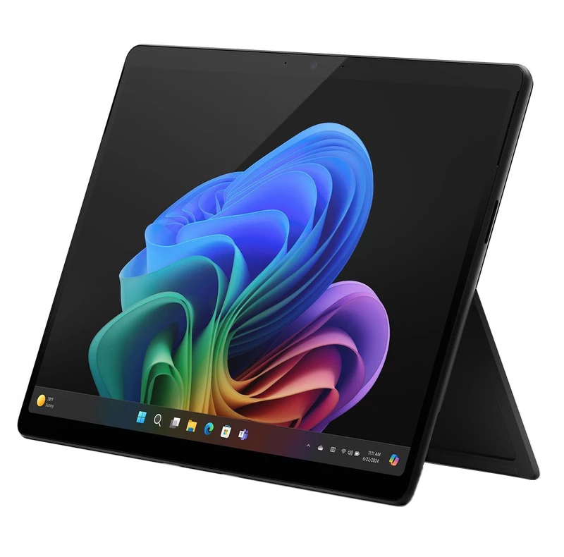 تبلت 13 اینچی مایکروسافت مدل Surface Pro 11-Snapdragon X Elite OLED ظرفیت 512 گیگابایت و رم 16 گیگابایت