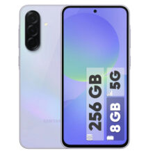 گوشی موبایل سامسونگ مدل Galaxy A36 دو سیم کارت ظرفیت 256 گیگابایت و رم 8 گیگابایت