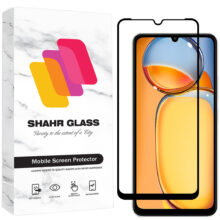 محافظ صفحه نمایش شهر گلس مدل CRS20 مناسب برای گوشی موبایل سامسونگ Galaxy M07 / Galaxy A07 4G
