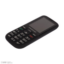 گوشی موبایل میدسل مدل M230 دو سیم کارت ظرفیت 32 مگابایت و رم 32 مگابایت - به همراه هدیه سیم‌کارت آرین تل با 230 دقیقه مکالمه و 230 عدد پیامک رایگان