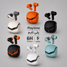 هدفون ریولینک مدل RV-25 ENC