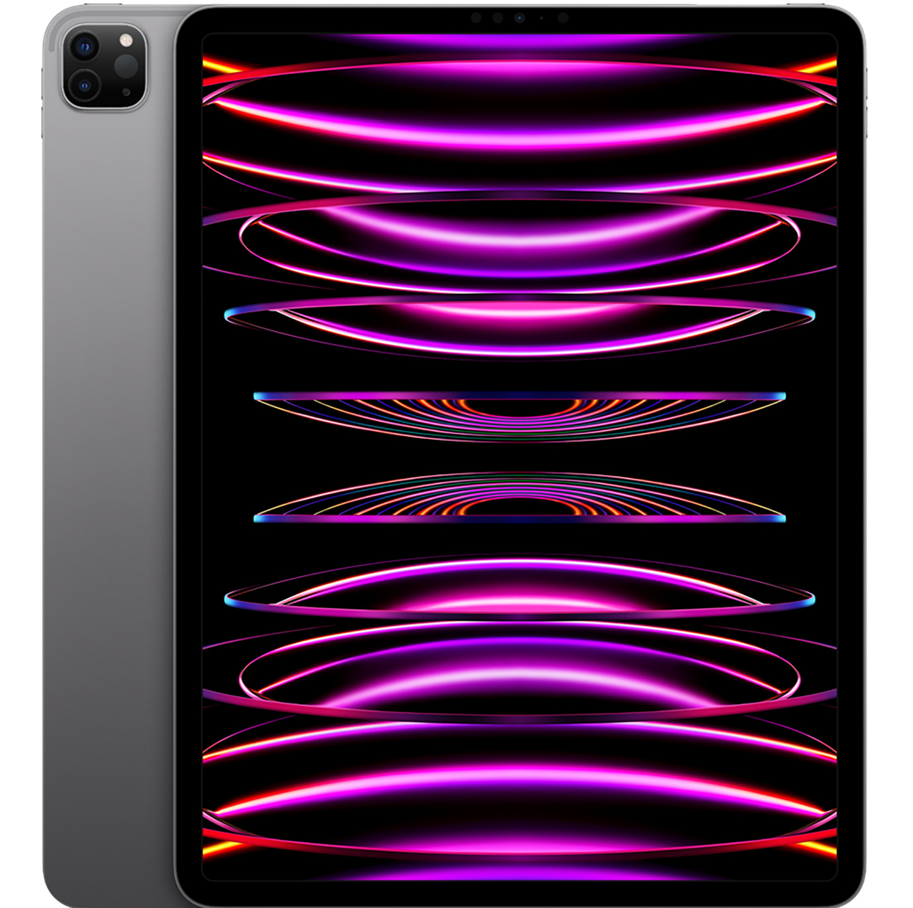 تبلت اپل مدل iPad Pro 12.9 2022 WIFI ظرفیت یک ترابایت و رم 16 گیگابایت