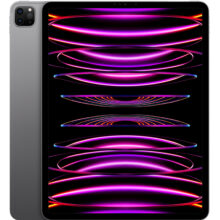 تبلت اپل مدل iPad Pro 12.9 2022 WIFI ظرفیت 256 گیگابایت و رم هشت گیگابایت