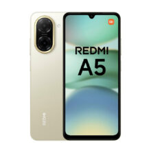 گوشی موبایل شیائومی مدل Redmi A5 دو سیم کارت ظرفیت 64 گیگابایت و رم 3 گیگابایت - نسخه به همراه شارژر