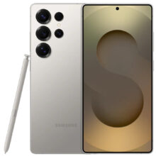گوشی موبایل سامسونگ مدل Galaxy S25 Ultra دو سیم کارت ظرفیت 256 گیگابایت و رم 12 گیگابایت - پک کره