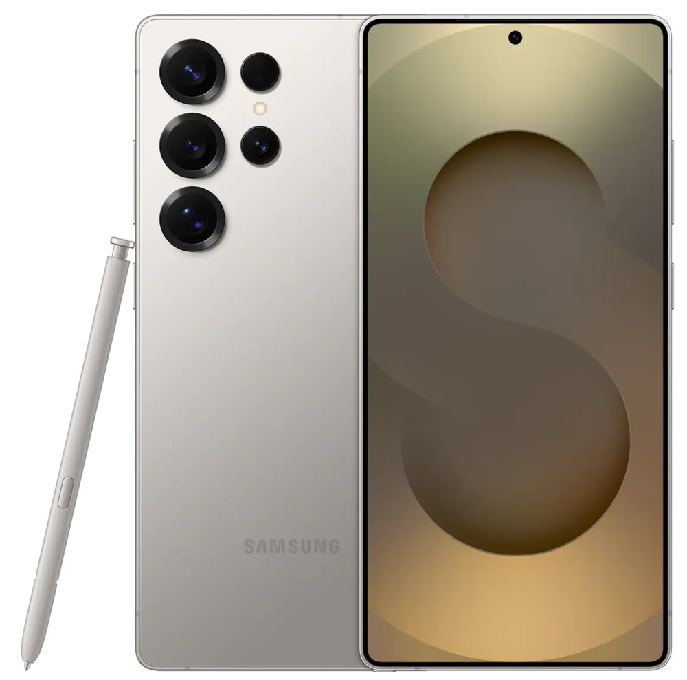 گوشی موبایل سامسونگ مدل Galaxy S25 Ultra دو سیم کارت ظرفیت 256 گیگابایت و رم 12 گیگابایت - پک کره