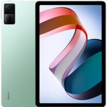 تبلت شیائومی مدل Redmi pad ظرفیت 128 گیگابایت و رم چهار گیگابایت