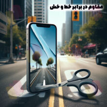 محافظ صفحه نمایش شهر گلس مدل CRCS مناسب برای گوشی موبایل سامسونگ Galaxy A20 / A30 / A30s / A50 / A50s