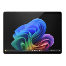 تبلت 13 اینچ مایکروسافت مدل Surface Pro-Copilot+ PC-Ultra 5 ظرفیت 256 گیگابایت و رم 16 گیگابایت