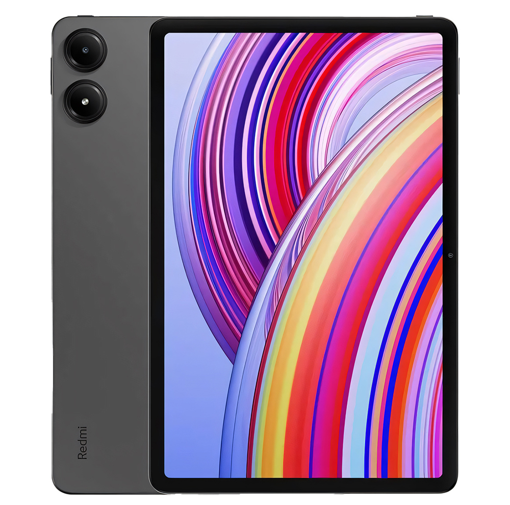 تبلت 12.1 اینچ شیائومی مدل Redmi Pad Pro Wi-Fi ظرفیت 256 گیگابایت و رم 8 گیگابایت