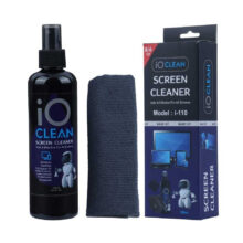 کیت تمیزکننده آی‌او کلین مدل i-110