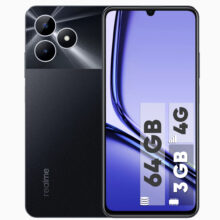گوشی موبایل ریلمی مدل Note 50 دو سیم کارت ظرفیت 64 گیگابایت و رم 3 گیگابایت