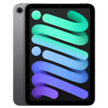 تبلت 8.3 اینچی اپل مدل iPad Mini 7th Generation 2024 Wi-Fi ظرفیت 256 گیگابایت و رم 8 گیگابایت