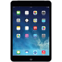 تبلت اپل مدل iPad mini 2 Wi-Fi با صفحه نمایش رتینا ظرفیت 32 گیگابایت