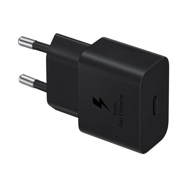 شارژر دیواری 25 وات سامسونگ مدل EP-T2510